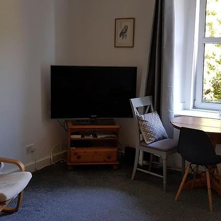 Nice Central Flat Walk To Princes Streetroyal Mile Edimburgo Esterno foto