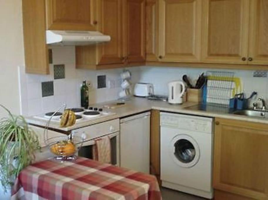 Nice Central Flat Walk To Princes Streetroyal Mile Edimburgo Esterno foto